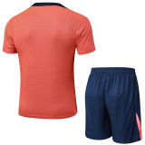 2025/26 NK Orange Training Jersey (A Set)