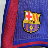 2025/26 BA Home Player Version Shorts Pants 球员版