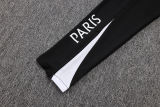 2025/26 PSG White Sweater Tracksuit