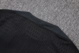2025/26 NK Black Training Jersey (A Set)