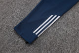 2025/26 ARS White Kids Sweater Tracksuit