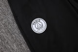 2025/26 PSG White Kids Sweater Tracksuit