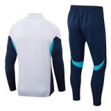 2025/26 ARS White Kids Sweater Tracksuit