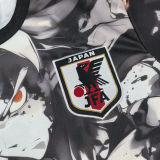 2025/26 Japan Special Edition Fans Jersey