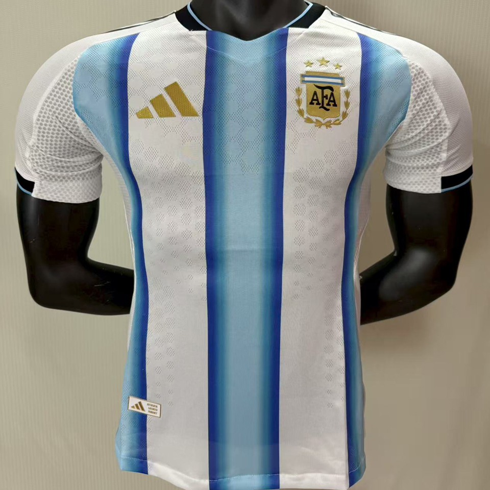 2025/26 Argentina Local Versión Jugador