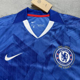 2025/26 CFC 1:1 Quality Home 120th Anniversary Edition Fans Soccer Jersey 120 周年版