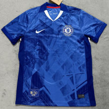 2025/26 CFC 1:1 Quality Home 120th Anniversary Edition Fans Soccer Jersey 120 周年版