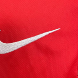 2014/2015 Monaco Home Retro Soccer Jersey