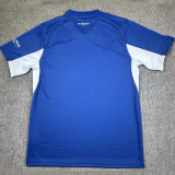 2025/26 Hertha BSC Home Fans Soccer Jersey 柏林赫塔