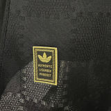 2025/26 BFC Thrid Black Player Version Soccer Jersey