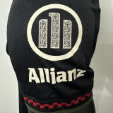 2025/26 BFC Thrid Black Player Version Soccer Jersey