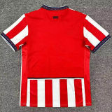 2025/26 Sheffield United  Home Fans Soccer Jersey