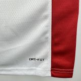 Rockets DURANT #35 White NBA Jerseys