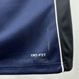Mavericks FLAGG #32 Sapphire Blue City Edition NBA Jersey