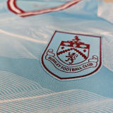 2025/26 Burnley Away Fans Soccer Jersey