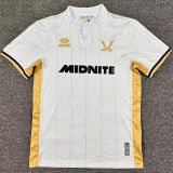2025/26 Sheffield United Away Fans Soccer Jersey