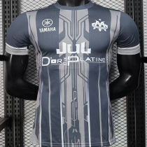 2025/26 MS Special Edition Player Version Soccer Jersey