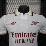 2025/26 ARS Third Player Version Soccer Jersey
