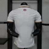 2025/26 ARS Third Player Version Soccer Jersey