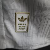 2025/26 ARS Third Player Version Soccer Jersey