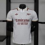 2025/26 ARS Third Player Version Soccer Jersey