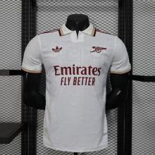 2025/26 ARS Third Player Version Soccer Jersey