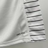 Clippers PAUL #3 White NBA Jersey