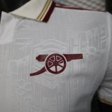 2025/26 ARS Third Player Version Soccer Jersey