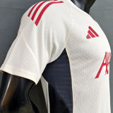 2025/26 LFC Special Edition Player Version Jersey