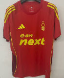 2025/26 Nottingham Forest Red Fans Training Jersey