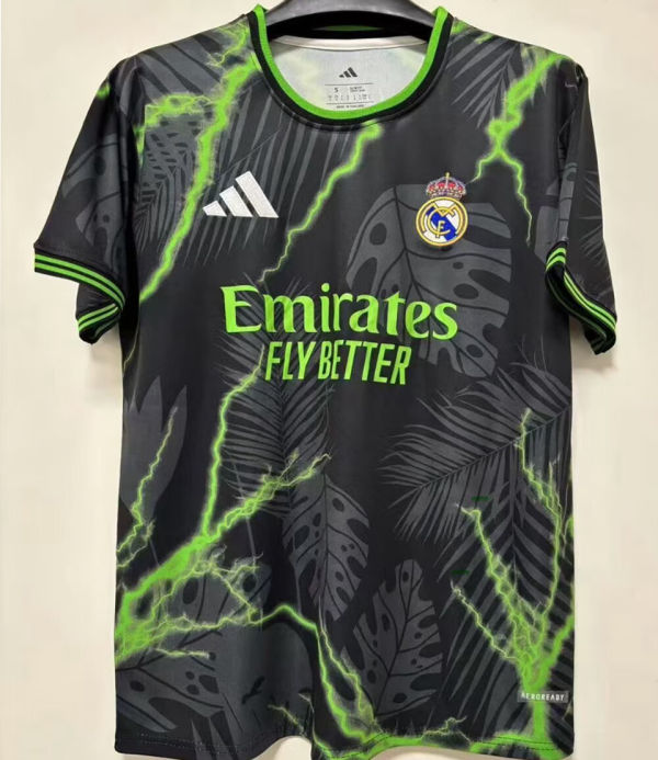 2025/26 RM Special Edition Fans Soccer Jersey