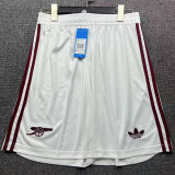 2025/26 ARS Third Shorts Pants