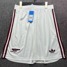 2025/26 ARS Third Shorts Pants