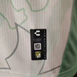 2025/26 Leon Away Player Version Soccer Jersey 莱昂