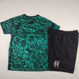 2025/26 Palestine Kids Soccer Jersey 阿拉伯文