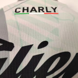 2025/26 Leon Away Player Version Soccer Jersey 莱昂
