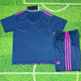 2025/26 RM Special Edition Kids Soccer Jersey