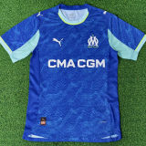 2025/26 MS Third Player Version Soccer Jersey