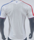 2025/26 Crystal Palace Third Player Version Soccer Jersey