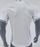 2025/26 Fulham Home White Player Version Soccer Jersey