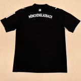 2025/26 Monchengladbach Special Edition Fans Soccer Jersey