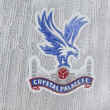 2025/26 Crystal Palace Third Player Version Soccer Jersey
