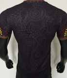 2025/26 Mali Black Player Version Jersey