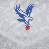 2025/26 Crystal Palace Third Player Version Soccer Jersey