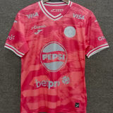 2025/26 Motagu Fans Soccer Jersey 洪甲莫塔瓜