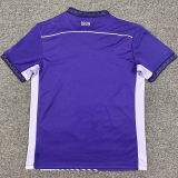 2025/26 Sheffield United Third Fans Soccer Jersey
