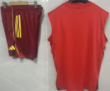 2025/26 Nottingham Forest Vest Training Jersey (A Set)