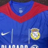 2025/26 Alverca Home Fans Soccer Jersey 葡超阿维卡