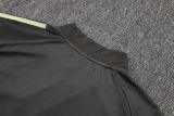 2025/26 RM Grayish Green Sweater Tracksuit