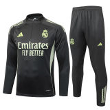 2025/26 RM Grayish Green Sweater Tracksuit